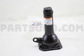 0911160122 JACK SUB-ASSY  SCREW