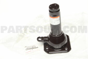 0911160131 JACK SUB-ASSY  SCREW