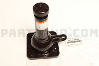 0911160180 JACK SUB-ASSY  SCREW