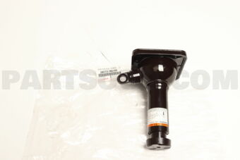 0911160180 JACK SUB-ASSY  SCREW