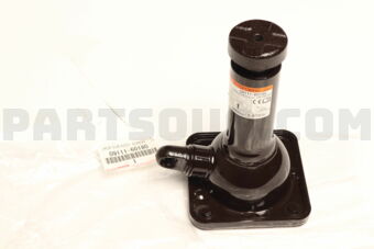 0911160180 JACK SUB-ASSY  SCREW