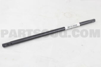 0911435040 EXTENSION SUB-ASSY, JACK HANDLE
