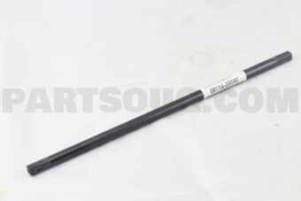 0911435040 EXTENSION SUB-ASSY, JACK HANDLE