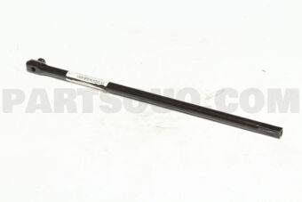 0911435050 EXTENSION SUB-ASSY, JACK HANDLE