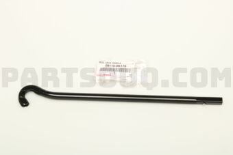 091150K170 ROD, JACK HANDLE