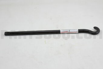0911560030 ROD SUB-ASSY, JACK HANDLE