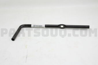 0911635041 LEVER, JACK HANDLE
