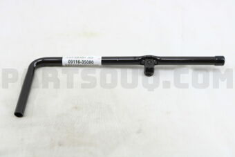 0911635080 LEVER, JACK HANDLE