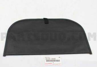 0912016030 BAG, TOOL