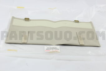 0912060101 Toyota BAG, TOOL