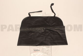 0912060250 BAG, TOOL