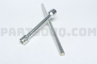 0915025020 WRENCH, HUB NUT BOX