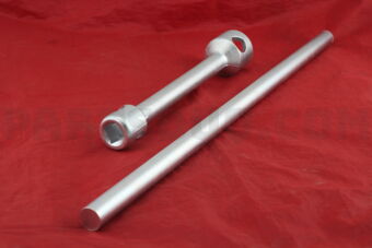 0915037030 WRENCH, HUB NUT BOX