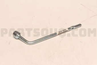 0915042010 Toyota WRENCH, HUB NUT BOX