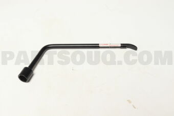 0915060040 WRENCH, HUB NUT BOX