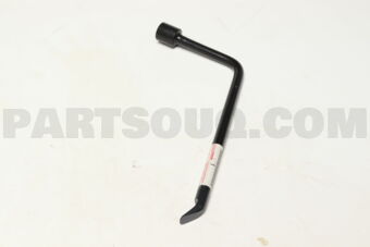 0915060040 WRENCH, HUB NUT BOX