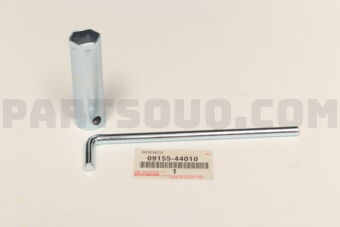 0915544010 WRENCH, SPARK PLUG
