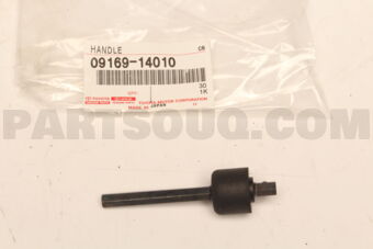 0916914010 HANDLE, ROOF PANEL