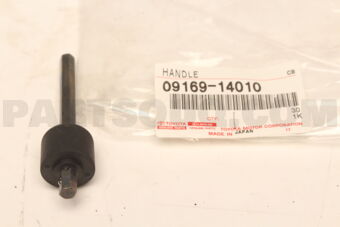 0916914010 HANDLE, ROOF PANEL