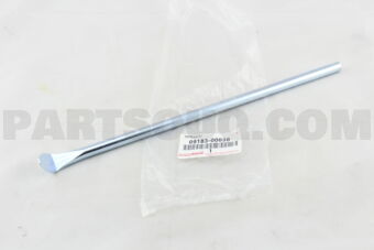 0918300030 REPLACER, WHEEL CAP