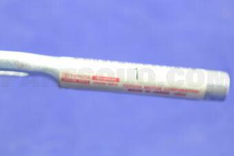 0918736070 HANDLE, SPARE WHEEL CARRIER