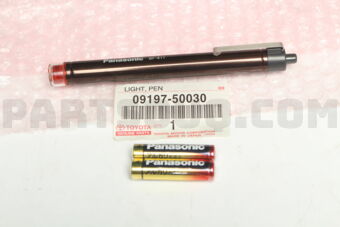0919750030 LIGHT, PEN