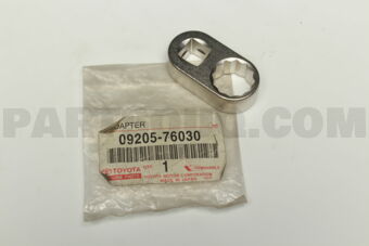 0920576030 ADAPTER