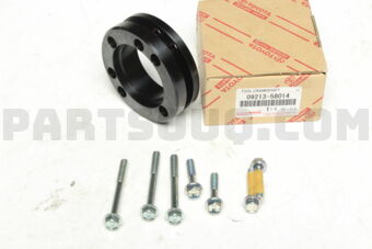 0921358014 TOOL CRANKSHAFT