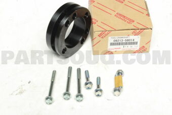 0921358014 TOOL CRANKSHAFT