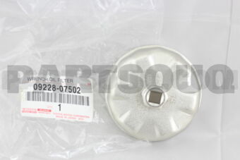 0922807502 WRENCH OIL FILTER