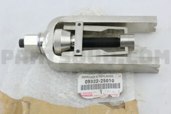 0933225010 REMOVER & REPLACER
