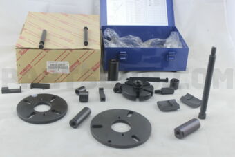 0995030012 PULLER A SET