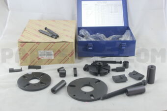 0995030012 PULLER A SET