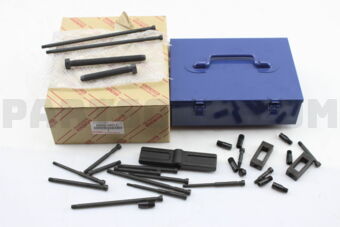 0995050013 SET, PULLER C