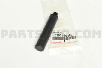 0995107100 HANDLE 100