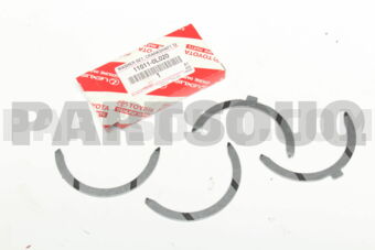 110110L020 WASHER SET, CRANKSHAFT THRUST