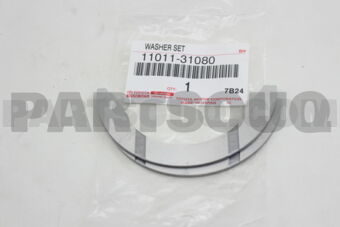 1101131080 WASHER SET