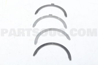1101146020 WASHER SET, CRANKSHAFT THRUST