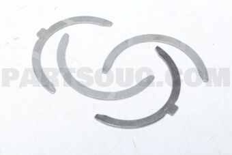 1101146020 WASHER SET, CRANKSHAFT THRUST