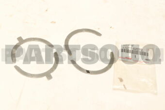 1101162010 WASHER SET, CRANKSHAFT THRUST