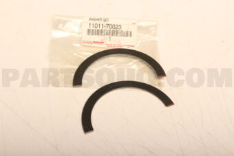 1101170023 WASHER SET