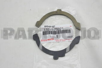 1101175021 WASHER SET