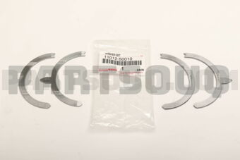 1101250010 WASHER SET, CRANKSHAFT THRUST