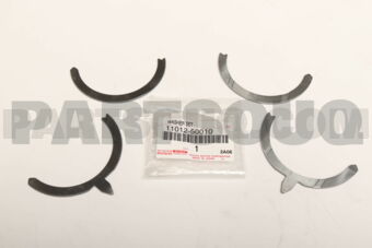1101250010 WASHER SET, CRANKSHAFT THRUST