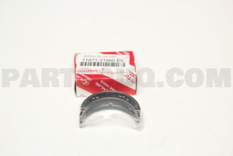 1107131060E5 BEARING SET