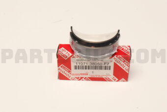 1107138050F7 BEARING SET