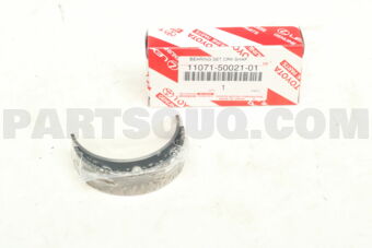 110715002101 BEARING, CRANKSHAFT