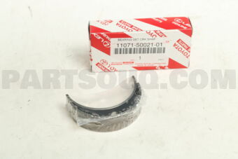 110715002101 BEARING, CRANKSHAFT