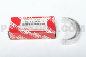 110716202001 BEARING, CRANKSHAFT
