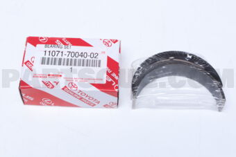 110717004002 BEARING SET